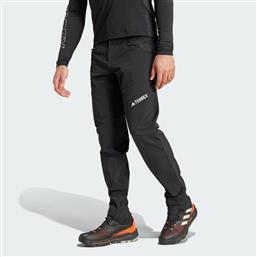 TECHROCK BRUSHED SOFTSHELL PANTS (9000221917-1469) ADIDAS TERREX