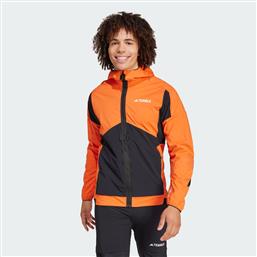 TECHROCK SOFT SHELL JACKET (9000221705-62994) ADIDAS TERREX