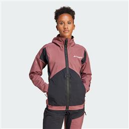 TECHROCK SOFT SHELL JACKET (9000221731-80715) ADIDAS TERREX