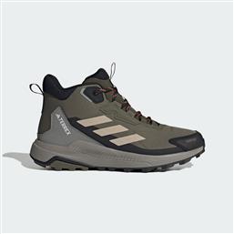 TERREX ANYLANDER MID RAIN.RDY HIKING SHOES (9000202722-80742) ADIDAS TERREX