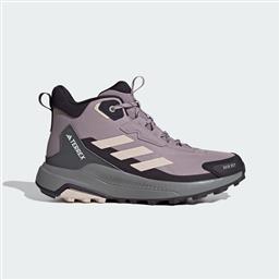 TERREX ANYLANDER MID RAIN.RDY HIKING SHOES (9000202726-80680) ADIDAS TERREX