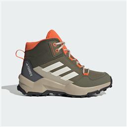 TERREX AX4R MID HIKING SHOES (9000202738-81202) ADIDAS TERREX