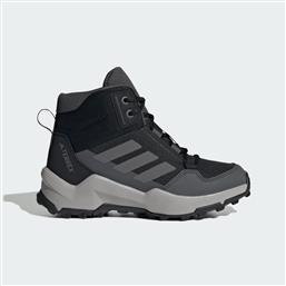 TERREX AX4R MID ΠΑΙΔΙΚΑ HIKING ΠΑΠΟΥΤΣΙΑ (9000202736-81201) ADIDAS TERREX