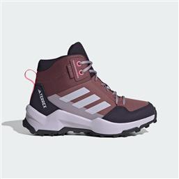 TERREX AX4R MID RAIN.RDY HIKING SHOES (9000202735-80606) ADIDAS TERREX