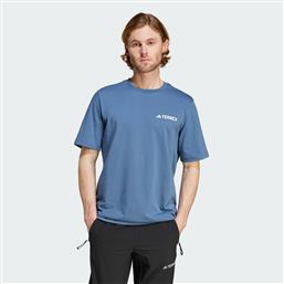 TERREX BACK GRAPHIC TEE (9000201442-65902) ADIDAS TERREX