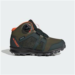 TERREX BOA MID RAIN.RDY HIKING SHOES (9000195520-63935) ADIDAS TERREX