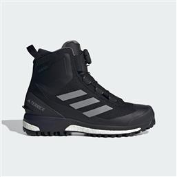 TERREX CONRAX BOA RAIN.RDY UNISEX HIKING ΠΑΠΟΥΤΣΙΑ (9000176305-75615) ADIDAS TERREX