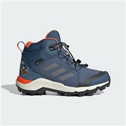 TERREX DISNEY MID GORE-TEX HIKING SHOES (9000202733-76279) ADIDAS TERREX