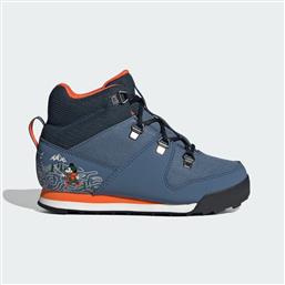 TERREX DISNEY SNOWPITCH COLD.RDY WINTER SHOES (9000204475-69010) ADIDAS TERREX