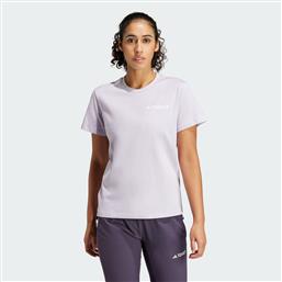 TERREX GRAPHIC TEE (9000194118-65874) ADIDAS TERREX