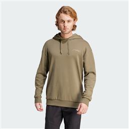 TERREX LOGO HOODIE (9000182150-66178) ADIDAS TERREX