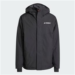 TERREX MULTI 2L RAIN.RDY INSULATED JACKET (9000204425-1469) ADIDAS TERREX από το COSMOSSPORT