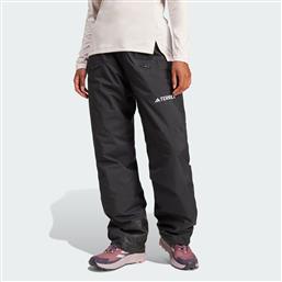 TERREX MULTI 2L RAIN.RDY INSULATED PANTS (9000204525-1469) ADIDAS TERREX