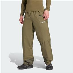 TERREX MULTI 2L RAIN.RDY INSULATED PANTS (9000204583-66178) ADIDAS TERREX