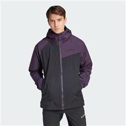 TERREX MULTI 2L RAIN.RDY JACKET (9000200360-80997) ADIDAS TERREX