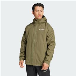 TERREX MULTI 2L RAIN.RDY JACKET (9000200361-66178) ADIDAS TERREX