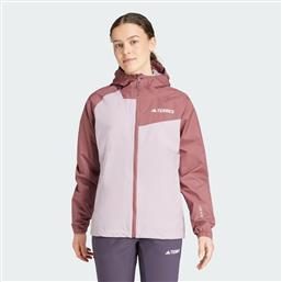 TERREX MULTI 2L RAIN.RDY JACKET (9000200376-76349) ADIDAS TERREX