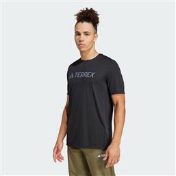 TERREX MULTI CLIMACOOL LOGO TECH TEE (9000225044-1469) ADIDAS TERREX