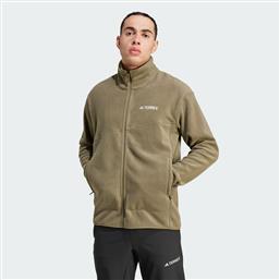 TERREX MULTI FULL-ZIP FLEECE JACKET (9000200399-66178) ADIDAS TERREX