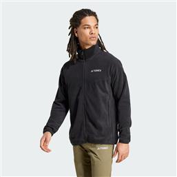 TERREX MULTI FULL-ZIP FLEECE JACKET (9000200401-1469) ADIDAS TERREX