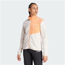 TERREX MULTI FULL-ZIP FLEECE JACKET (9000200404-79335) ADIDAS TERREX