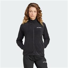 TERREX MULTI FULL-ZIP FLEECE JACKET (9000200405-1469) ADIDAS TERREX