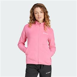 TERREX MULTI FULL-ZIP FLEECE JACKET (9000200406-69519) ADIDAS TERREX