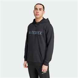 TERREX MULTI LARGE LOGO HOODIE (9000194155-1469) ADIDAS TERREX