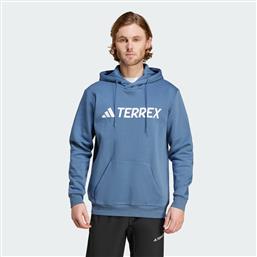 TERREX MULTI LARGE LOGO HOODIE (9000194156-65902) ADIDAS TERREX