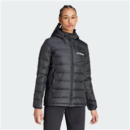 TERREX MULTI LIGHT DOWN HOODED JACKET (9000202755-1469) ADIDAS TERREX