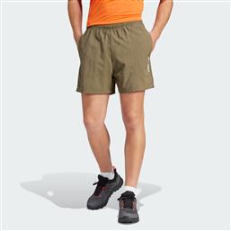 TERREX MULTI SHORTS (9000181120-66178) ADIDAS TERREX