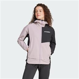 TERREX MULTI SOFTSHELL JACKET (9000200506-74622) ADIDAS TERREX