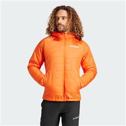 TERREX MULTI SYNTHETIC INSULATED HOODED JACKET (9000202729-67784) ADIDAS TERREX