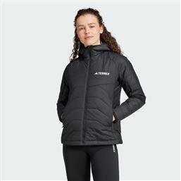 TERREX MULTI SYNTHETIC INSULATED HOODED JACKET (9000202791-1469) ADIDAS TERREX