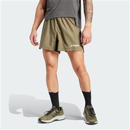 TERREX MULTI TRAIL RUNNING SHORTS (9000181658-66178) ADIDAS TERREX