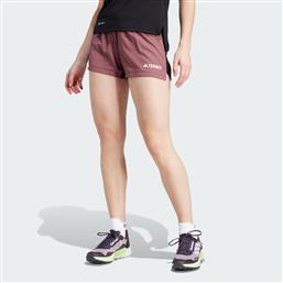 TERREX MULTI TRAIL RUNNING SHORTS (9000181777-3359) ADIDAS TERREX