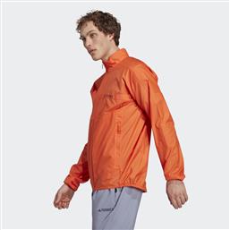 TERREX MULTI WIND JACKET (9000148328-67784) ADIDAS TERREX από το COSMOSSPORT