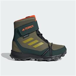 TERREX SNOW HOOK-AND-LOOP COLD.RDY WINTER SHOES (9000165279-64620) ADIDAS TERREX