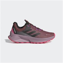 TERREX SOULSTRIDE FLOW GORE-TEX SHOES (9000201473-81082) ADIDAS TERREX