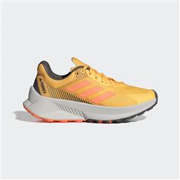 TERREX SOULSTRIDE FLOW TRAIL RUNNING SHOES (9000182009-76770) ADIDAS TERREX