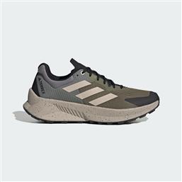 TERREX SOULSTRIDE FLOW TRAIL RUNNING SHOES (9000198235-80675) ADIDAS TERREX