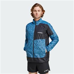 TERREX TRAIL RUNNING WIND JACKET (9000196981-63090) ADIDAS TERREX