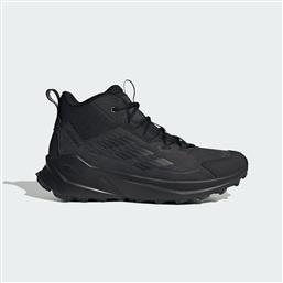 TERREX TRAILMAKER 2.0 LEATHER ΑΝΔΡΙΚΑ HIKING ΠΑΠΟΥΤΣΙΑ (9000202720-63596) ADIDAS TERREX