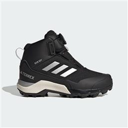 TERREX WINTER MID BOA RAIN.RDY HIKING ΠΑΙΔΙΚΑ ΜΠΟΤΑΚΙΑ (9000165277-63366) ADIDAS TERREX