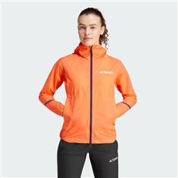 TERREX XPERIOR 2.5L LIGHT RAIN.RDY JACKET (9000181831-67784) ADIDAS TERREX