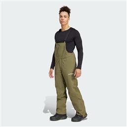 TERREX XPERIOR 2L INSULATED BIB PANTS (9000204639-65957) ADIDAS TERREX από το COSMOSSPORT