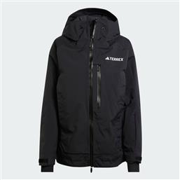 TERREX XPERIOR 2L INSULATED RAIN.RDY JACKET (9000201825-44884) ADIDAS TERREX