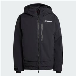 TERREX XPERIOR 2L INSULATED RAIN.RDY JACKET (9000204360-44884) ADIDAS TERREX από το COSMOSSPORT