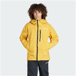 TERREX XPERIOR 2L INSULATED RAIN.RDY JACKET (9000215288-71022) ADIDAS TERREX