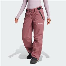 TERREX XPERIOR 2L INSULATED STRETCH PANTS (9000204400-80819) ADIDAS TERREX